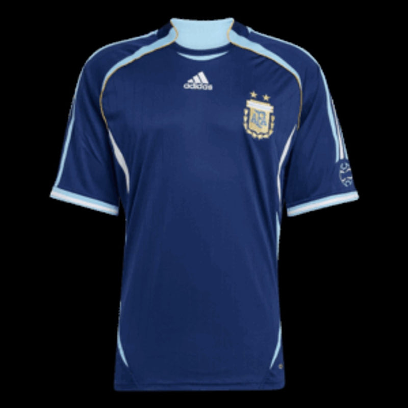 Camiseta oficial 2026 Argentina Local