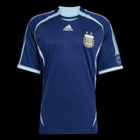 Camiseta oficial 2026 Argentina Local