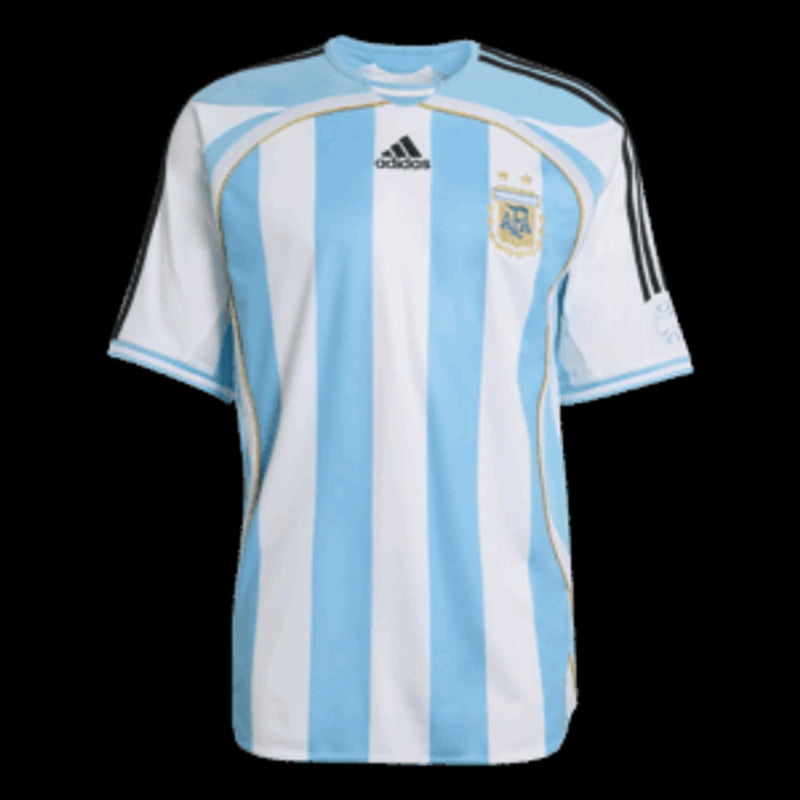 Camiseta oficial 2026 Argentina Local