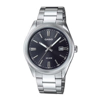Reloj de Pulsera para Hombre CASIO MTP-1302PD Diseño Clásico y Elegante con Batería y Brazalete