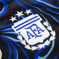 Camiseta oficial 2026 Argentina Visitante