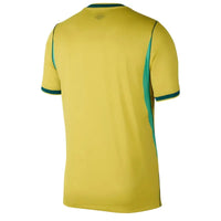 Brazil Home Jersey 2026