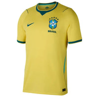 Brazil Home Jersey 2026