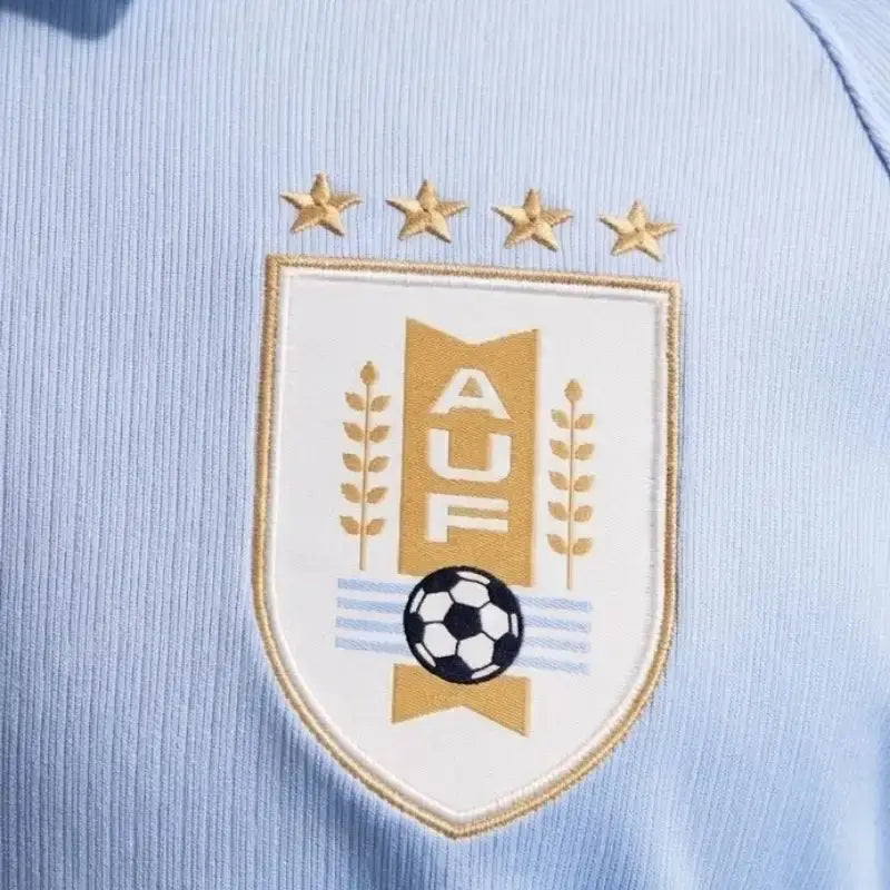 Uruguay Home Jersey 2026