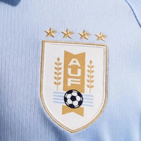 Uruguay Home Jersey 2026