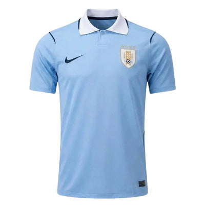 Uruguay Home Jersey 2026