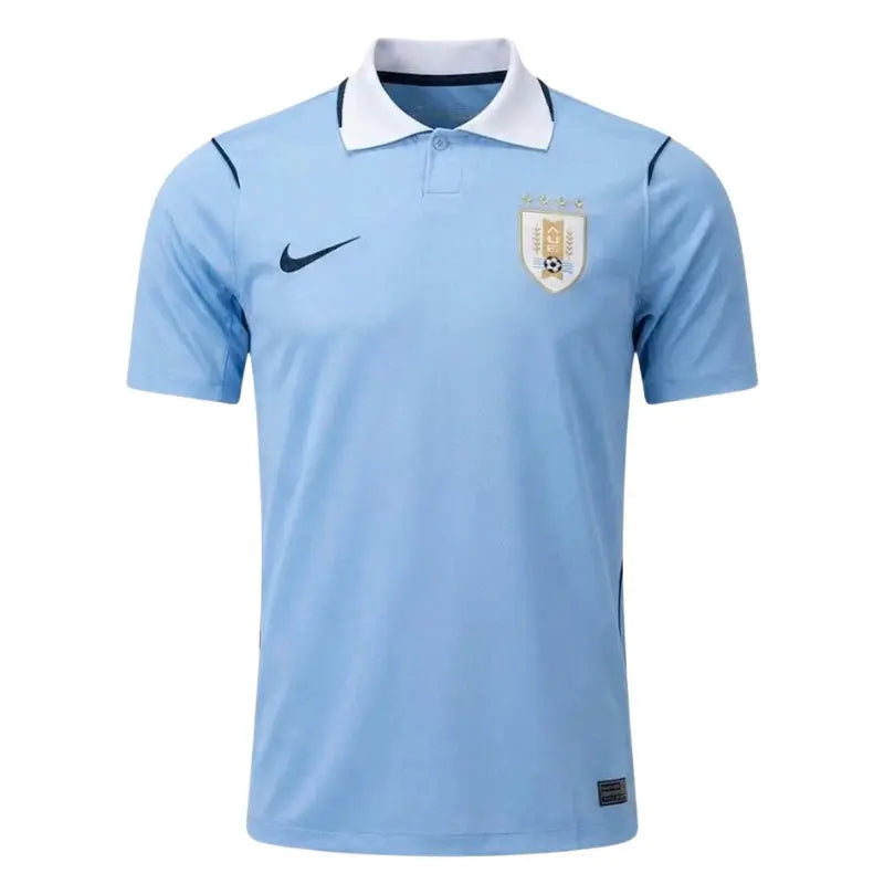 Uruguay Home Jersey 2026