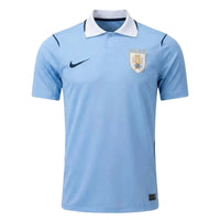 Uruguay Home Jersey 2026
