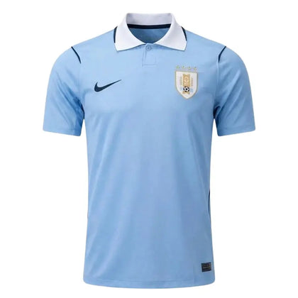 Uruguay Home Jersey 2026
