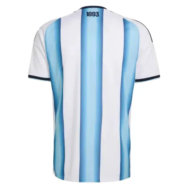Camiseta oficial 2026 Argentina Local