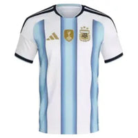 Camiseta oficial 2026 Argentina Visitante