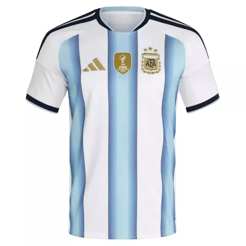 Argentina Home Jersey 2026