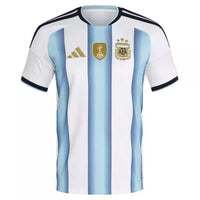 Argentina Home Jersey 2026