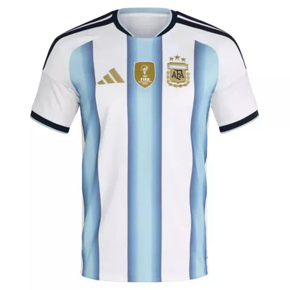 Argentina Home Jersey 2026