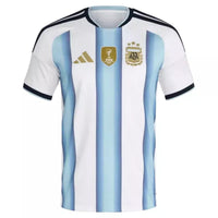 Camiseta oficial 2026 Argentina Local
