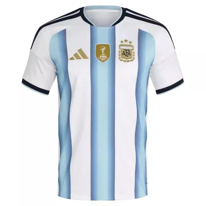 Camiseta oficial 2026 Argentina Local