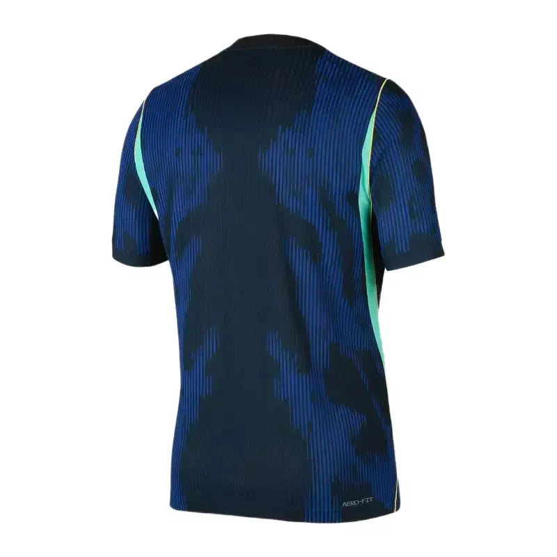 Brazil x Jordan Away Jersey 2026