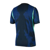 Brazil x Jordan Away Jersey 2026