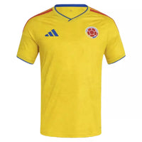 Colombia Home Jersey 2026