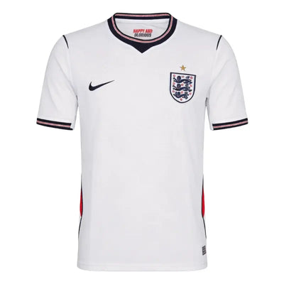England Home Jersey 2026