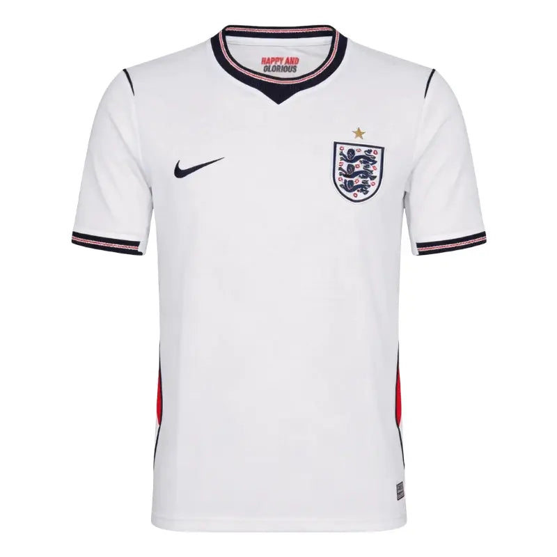 England Home Jersey 2026