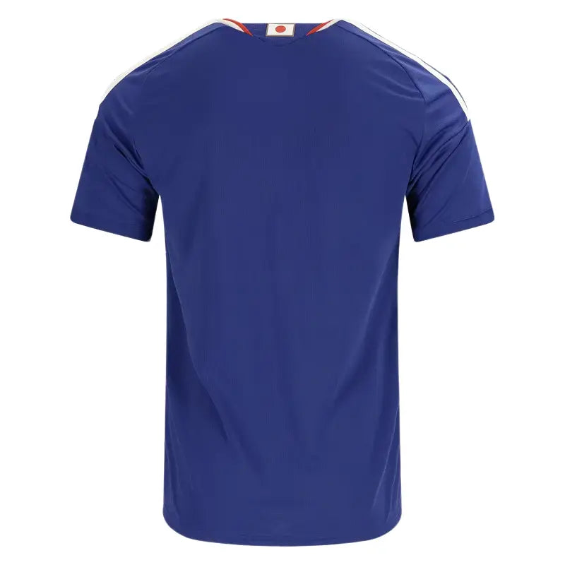 Japan Home Jersey 2026
