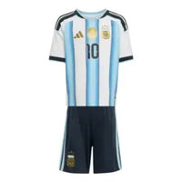 Camiseta oficial 2026 Argentina Local