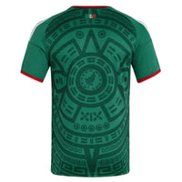 Mexico Home Jersey 2026