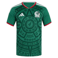 Mexico Home Jersey 2026
