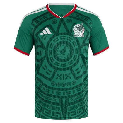 Mexico Home Jersey 2026