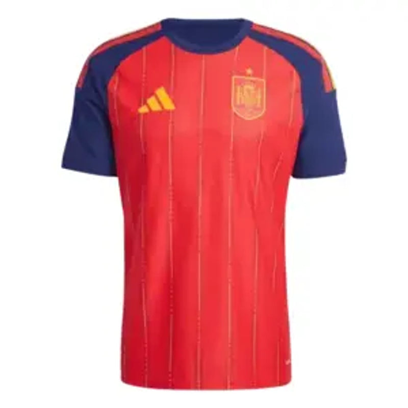 Camiseta oficial 2026 España Visitante
