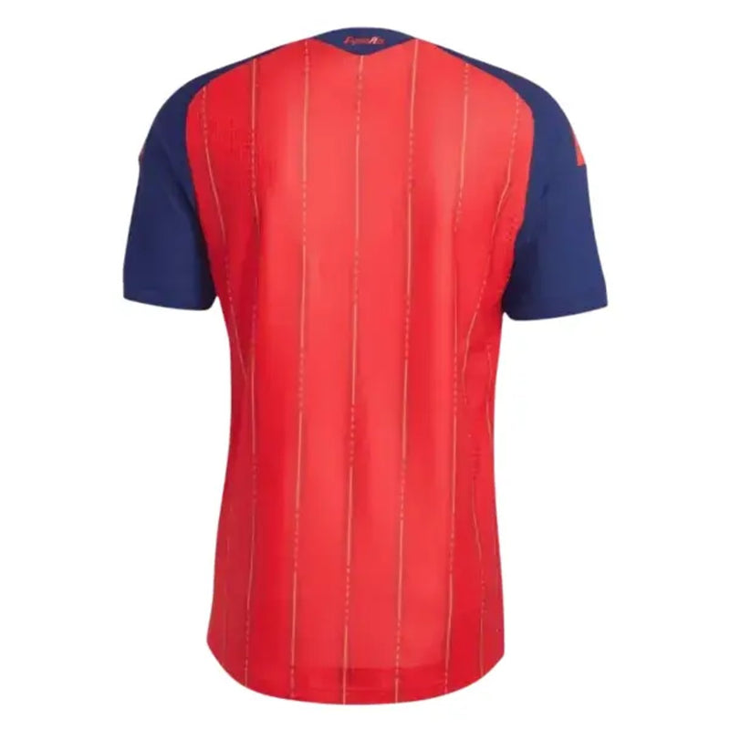 Camiseta oficial 2026 España Local