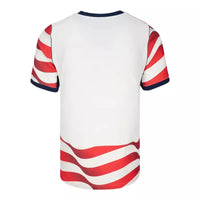 USA Home Jersey 2026