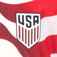 USA Home Jersey 2026