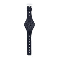 Reloj Casio G-Shock GA-2100 CasiOak - Negro 48.5mm (GA2100-1A1)