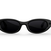 Meta Starfire Kylie - Black / Black — Lentes AI con cámara y audio