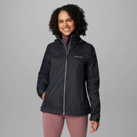 Columbia Chaqueta Switchback IV para mujer