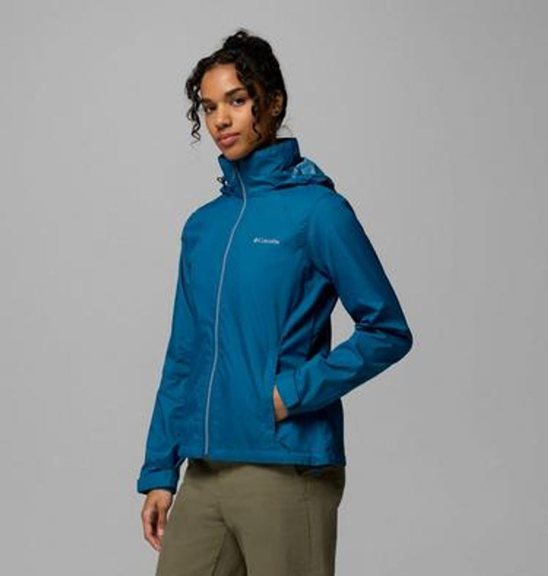 Columbia Chaqueta Switchback IV para mujer