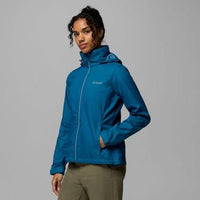 Columbia Chaqueta Switchback IV para mujer