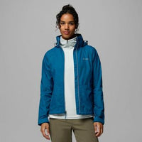 Columbia Chaqueta Switchback IV para mujer