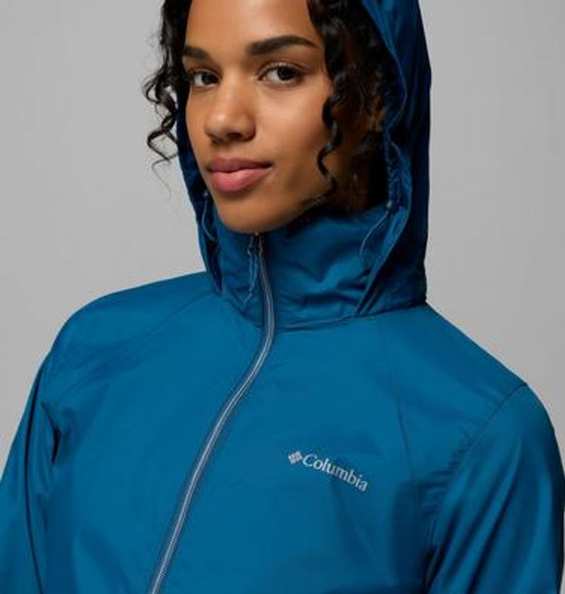 Columbia Chaqueta Switchback IV para mujer