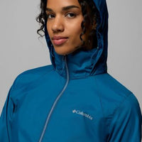 Columbia Chaqueta Switchback IV para mujer