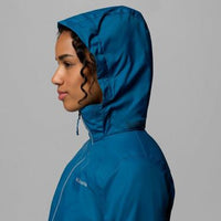 Columbia Chaqueta Switchback IV para mujer