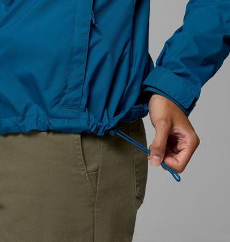 Columbia Chaqueta Switchback IV para mujer