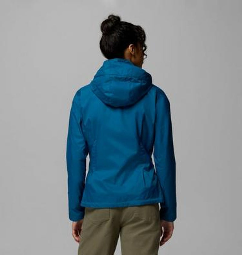 Columbia Chaqueta Switchback IV para mujer