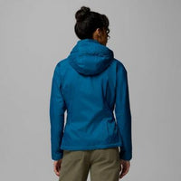 Columbia Chaqueta Switchback IV para mujer