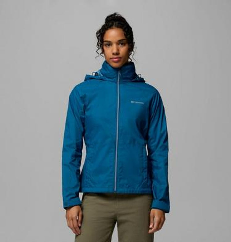 Columbia Chaqueta Switchback IV para mujer