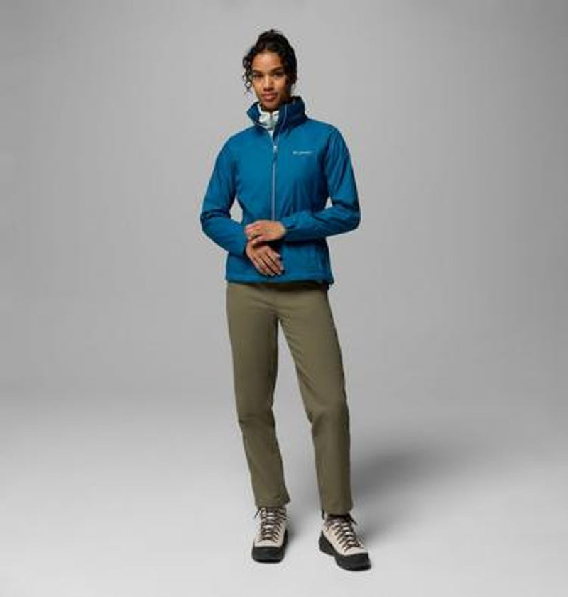 Columbia Chaqueta Switchback IV para mujer