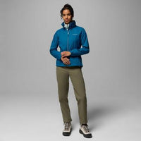 Columbia Chaqueta Switchback IV para mujer