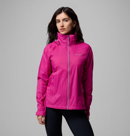 Ofertaza, Columbia Women's Switchback IV Jacket